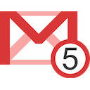 Gmail™ Notifier (Developer Edition) Gmail™ Notifier (Developer Edition)