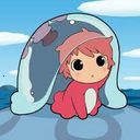 Ponyo Wallpaper HD Custom New Tab