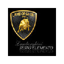 Lamborghini Sesto Elemento Theme