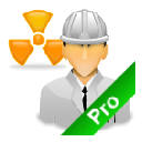 Gamma Ray Calculator Pro