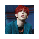 Mark GOT 7 Wallpaper for New Tab