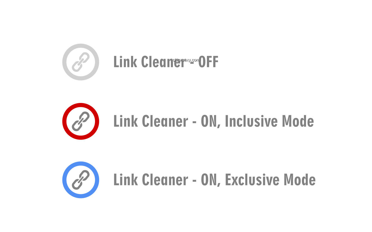 【图】Link Cleaner(截图2)