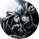 Moon Knight Wallpaper New Tab