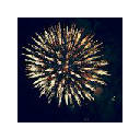Fireworks – New Tab in HD