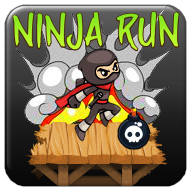 Ninja Run Game – Runs Offline Ninja Run Game – Runs Offline
