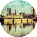 Houses Of Parliament Wallpaper New Tab
