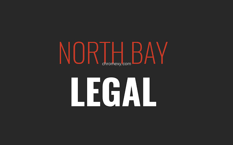 【图】North Bay Legal(截图1)