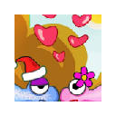 Dashy Worm