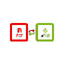 YCT – PDF to EPUB Converter