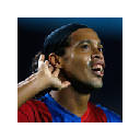 Ronaldinho Tab Ronaldinho Tab