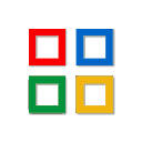 Show Apps in new tab