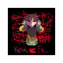 Chara Undertale Wallpapers Theme|GreaTab