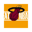 迈阿密热火队 新标签页 高清壁纸 流行NBA 主题 迈阿密热火队 新标签页 高清壁纸 流行NBA 主题