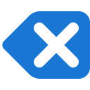 Backspace to go Back