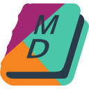 mdBook Auto Theme