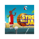 Street Ball Jam Game