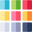 Colorful Background Daily Colorful Background Daily