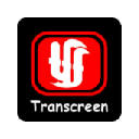 Transcreen