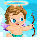 Cupid Heart Game – Arcade Game