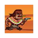 Cowboy Dash