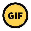 GIPHY – New GIF on every new tab