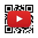 YouTube QR Share