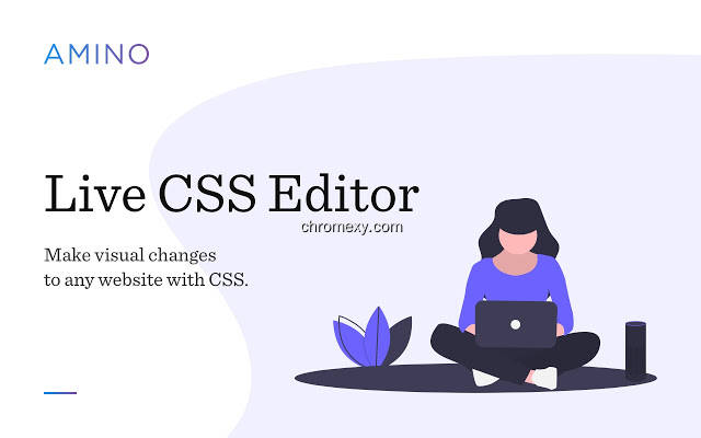 【图】Amino: Live CSS Editor(截图1)
