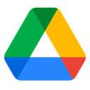 云端硬盘应用启动器(由 Google 提供) 云端硬盘应用启动器(由 Google 提供)