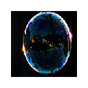 Bubbles wallpapers New Tab