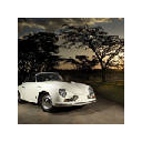 Porsche 356 Tab