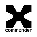 New XCommander