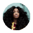 SZA 高清壁纸 新标签页 热门歌手 主题