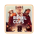 Rebel Cops HD Wallpapers Game Theme