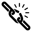 [CRX] Disable links.