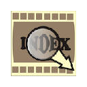 BookIndexToVideoList