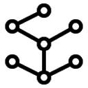 Graph dependency for Trello, Github and Asana Graph dependency for Trello, Github and Asana