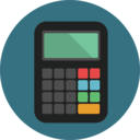Simple Offline Calculator