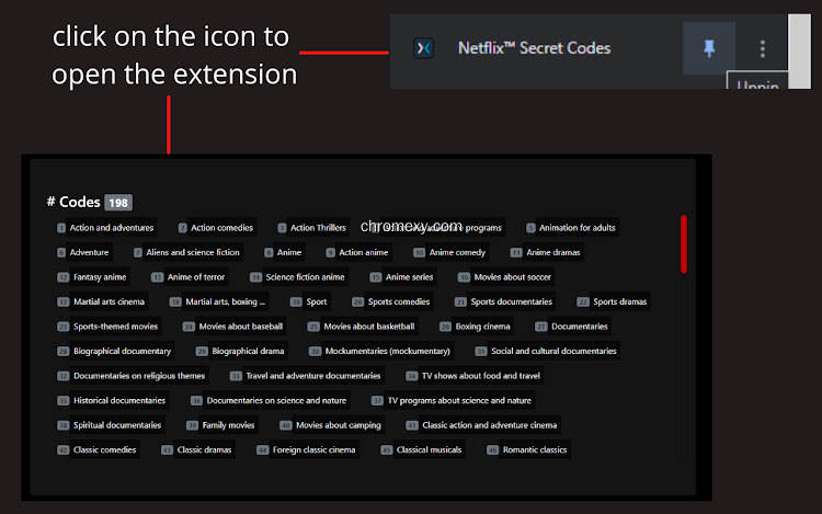 【图】Netflix™ Secret Codes(截图2)