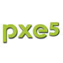 PXE v5.0 Clipboard Extension PXE v5.0 Clipboard Extension