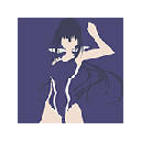 Keijo!!!!!!!! Wallpapers NewTab Theme