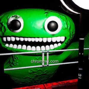 Garten Of Banban Escape Game