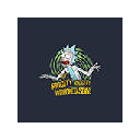 Rick and Morty Wallpapers Theme New Tab