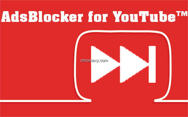 【图】AdsBlocker for YouTube™(截图 0)