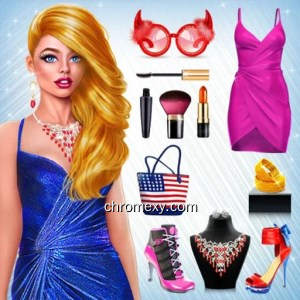 Fashion Dress Up Game Play Fashion Dress Up Game Play