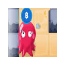 The Lost Octopus
