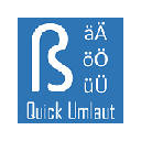 Quick Umlaut