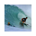 Surfing – New Tab in HD