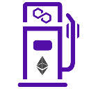 Polygon Gas Station