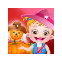 Baby Hazel Harvest Festival Game Baby Hazel Harvest Festival Game