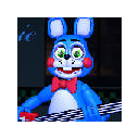 freddy fnaf 新标签页 壁纸收藏